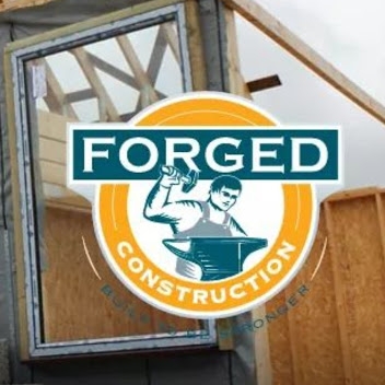 Forged Construction Ltd logo