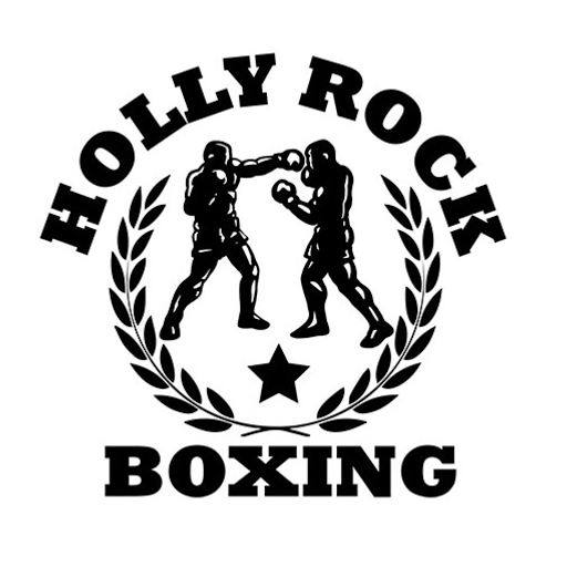 Holly Rock Boxing Gym & Fitness Center logo