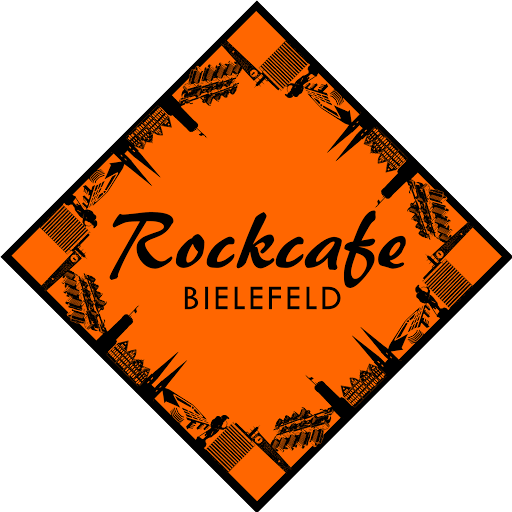 Rockcafe Bielefeld logo