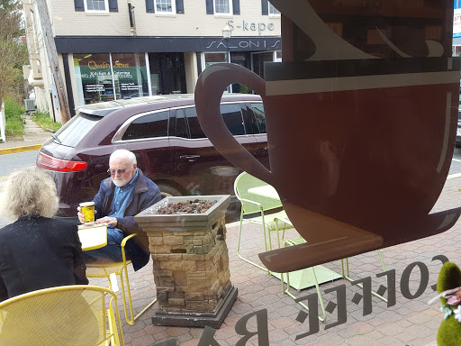 Coffee Shop «BTB Coffee Bar & Speakeasy», reviews and photos, 41658 Fenwick St, Leonardtown, MD 20650, USA