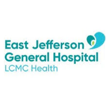 East Jefferson General Hospital logo