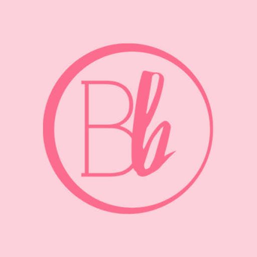 Browboss Brow & Beauty logo