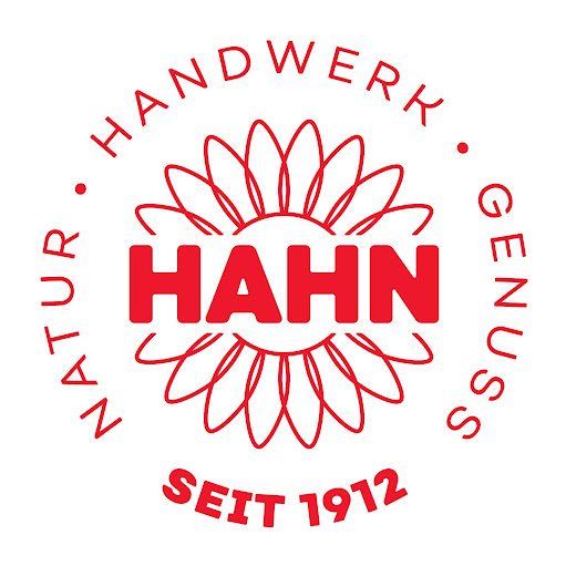 Gäubodenbäcker Hahn Straubing Kronsteig logo