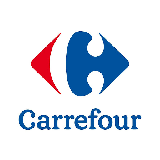 Carrefour Mérignac logo