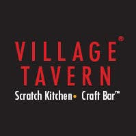 Village Tavern logo