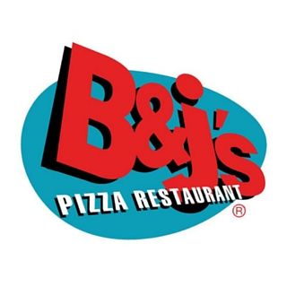 B&J’s Pizza - Brewpub logo