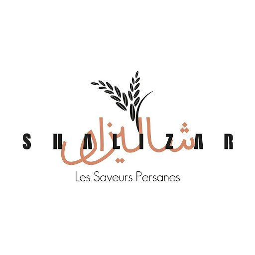 Restaurant Shalizar logo