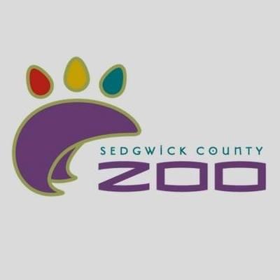 Sedgwick County Zoo logo