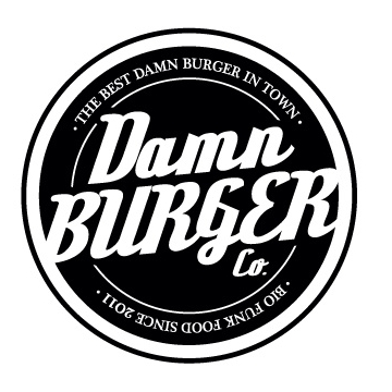 Damn Burger Göppingen logo