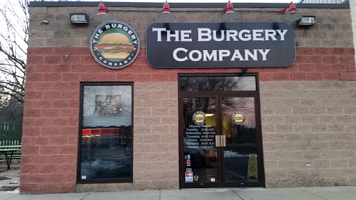 Hamburger Restaurant «The Burgery Company», reviews and photos, 1458 Chestnut St, Emmaus, PA 18049, USA