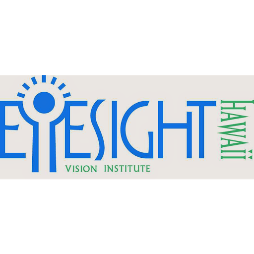 EyeSight Hawaii logo