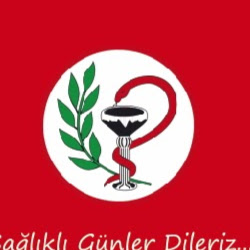 Gülen Eczanesi logo