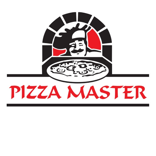 Pizza Master Galten logo