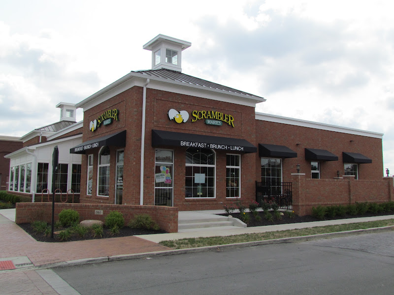 Restaurant Columbus OH | Scrambler Marie's at 567 E Livingston Ave, Columbus, OH Restaurant Columbus OH | Scrambler Marie's at 567 E Livingston Ave, Columbus, OH