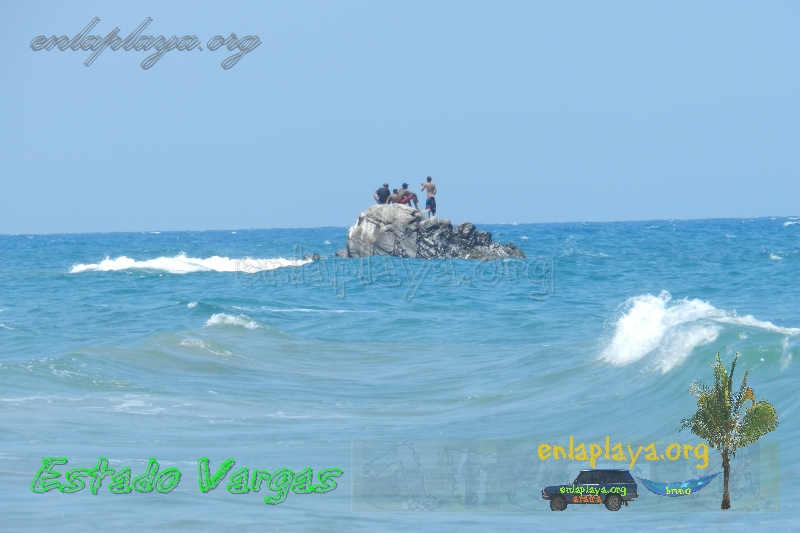 Playa Oritapo V028