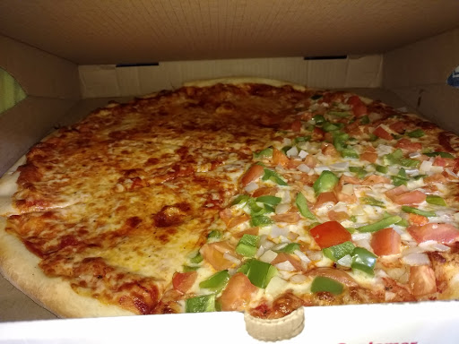 Pizza Restaurant «Elite Pizza», reviews and photos, 94 Middle Neck Rd, Great Neck, NY 11021, USA