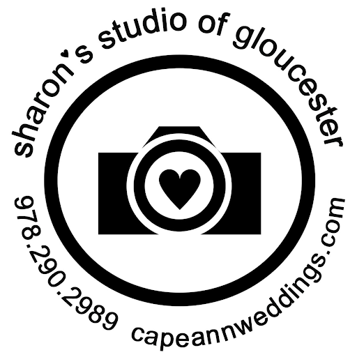 Sharon's Studio of Gloucester logo