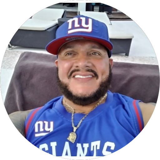 Johnny D. Johnny D.