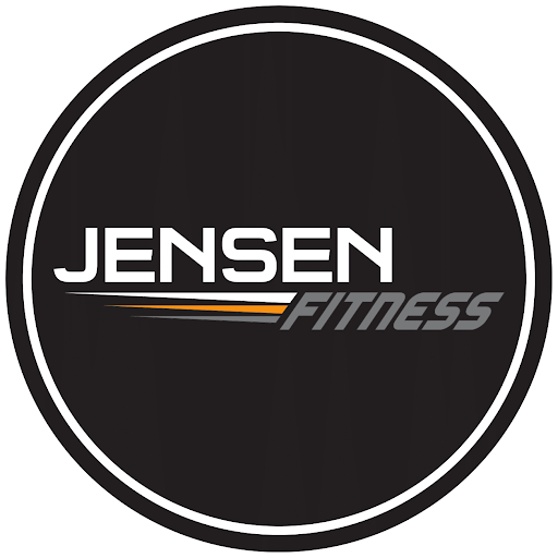 Jensen Fitness logo