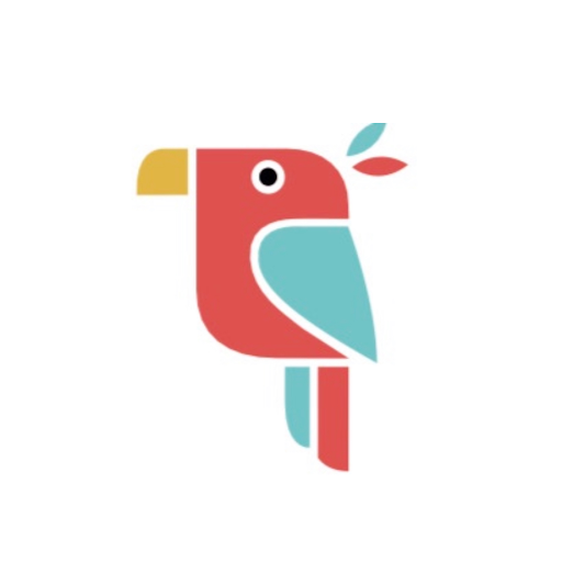 Le Perroquet logo