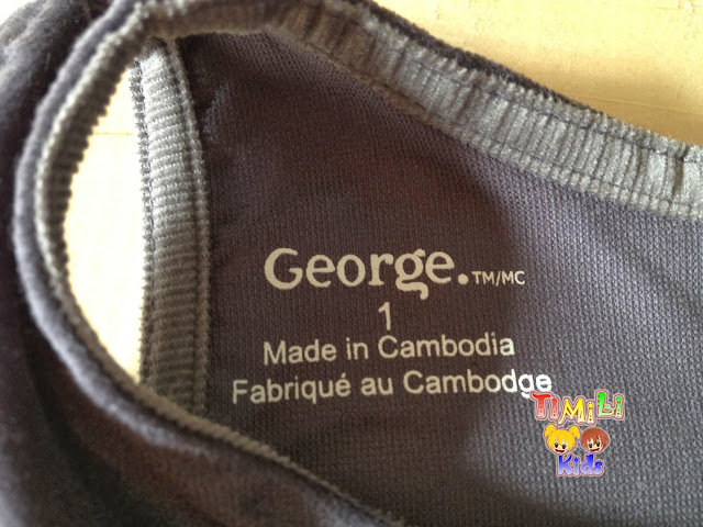 Đầm nhung George hàng xuất made in cambodia, màu xám, size từ 1 đến 8.2