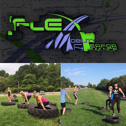 Flexx Mobility & Performance LLC