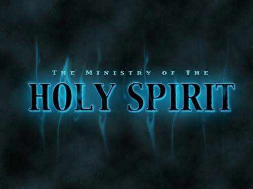 The Holy Spirit Notable Quotable