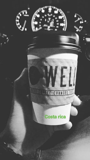 Coffee Shop «The Well Coffeehouse», reviews and photos, 690 Old Hickory Blvd, Brentwood, TN 37027, USA