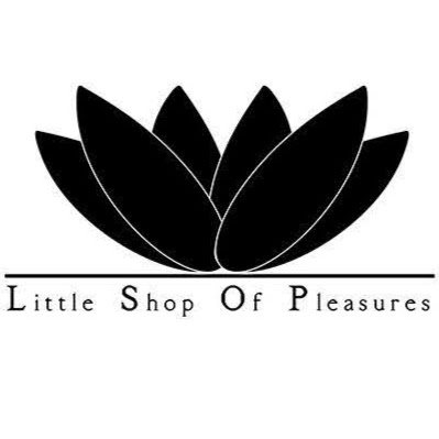 Little Shop Of Pleasures - Macleod logo