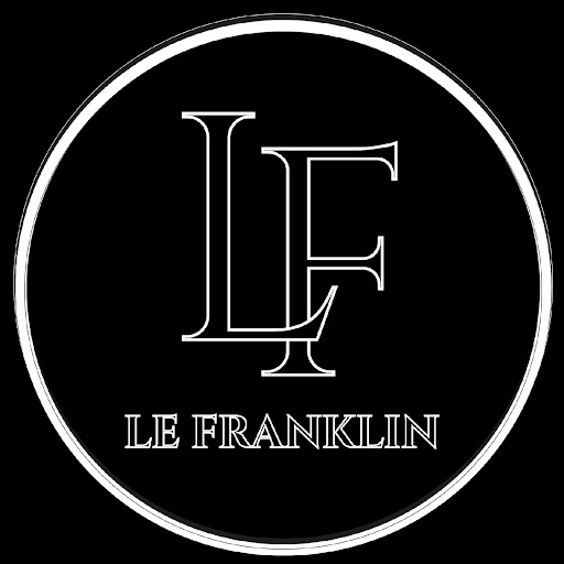 Le Franklin logo