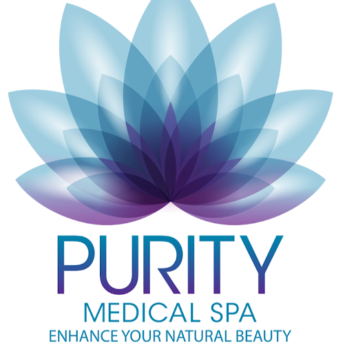 Purity Medical Spa logo
