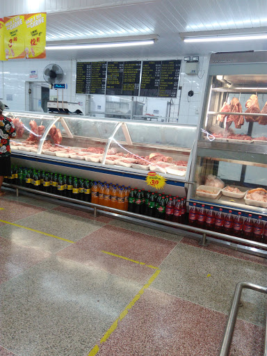 Supermercado Iapó, R. Dr. Jorge Xavier da Silva, 829 - Centro, Castro - PR, 84165-000, Brasil, Lojas_Mercearias_e_supermercados, estado Paraná