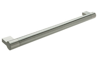 Cabinet Door 381mm Keyhole Bar Handle