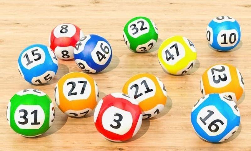 Các cầu lô miền Bắc đang chạy