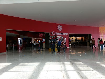 Photos of Cinemex Tultitlan