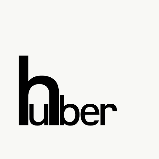 Cafe Huber logo