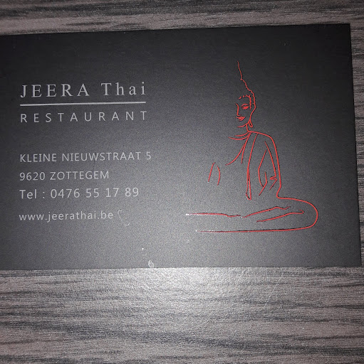 Jeera Thai