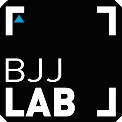 BJJ Lab Brazilian Jiu-Jitsu & Self Defense logo