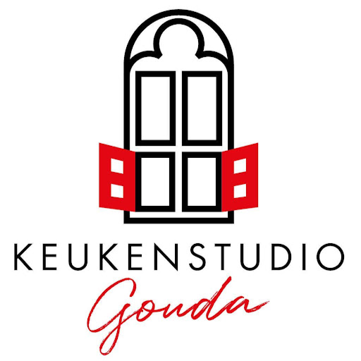 Keukenstudio Gouda logo