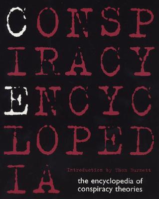 The Encyclopedia Of Conspiracy Theories Image