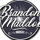 Brandon Maddox Music