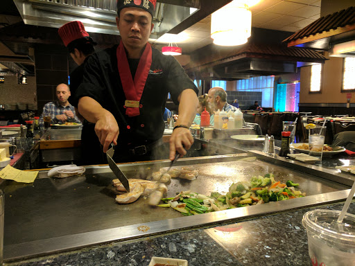 Restaurant «Hino Oishi», reviews and photos, 10491 Walnut Creek Dr, Carmel, IN 46032, USA