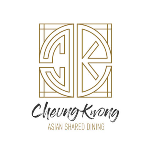 Chinees restaurant Cheung Kwong logo