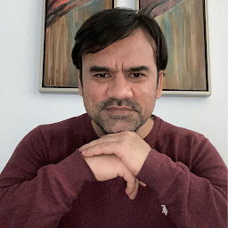 avatar of Waqas Baig