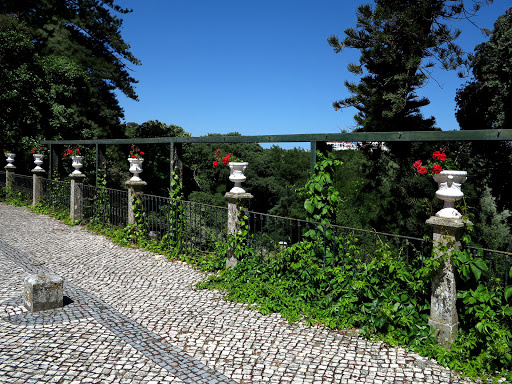 Parque Botânico do Monteiro-Mor