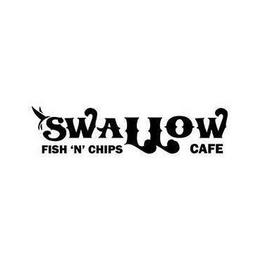 Swallow Cafe logo