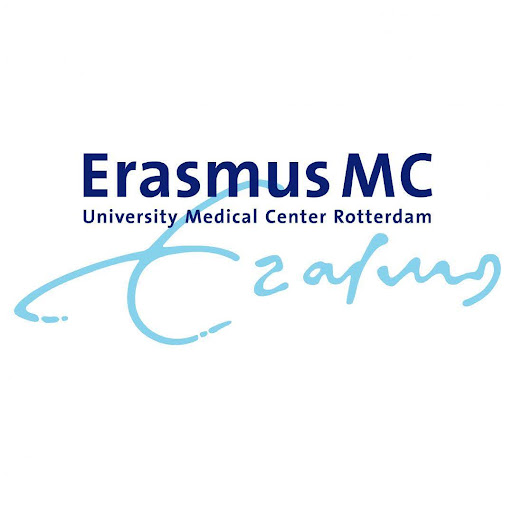 Erasmus MC Sophia‎ Kinderziekenhuis logo