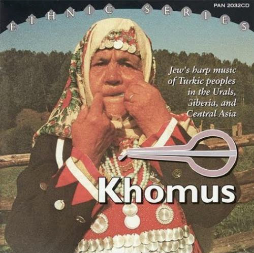 Khomus