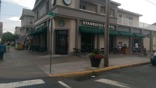 Cafe «Starbucks», reviews and photos, 1061 Asbury Ave, Ocean City, NJ 08226, USA