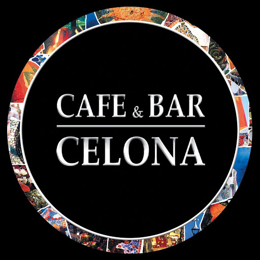 Cafe & Bar Celona Münster logo
